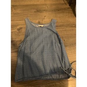 Women’s tank top